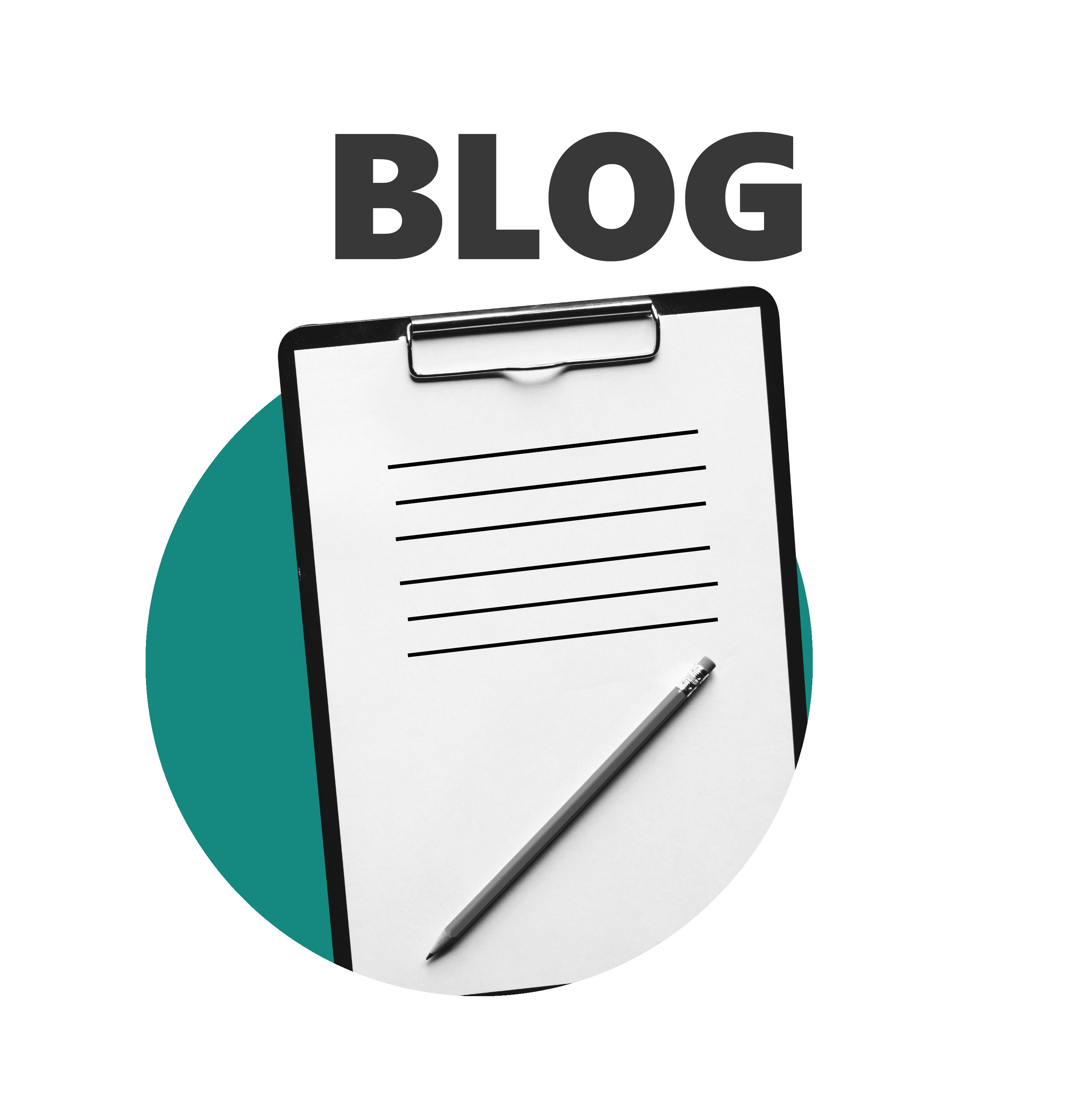 blog
