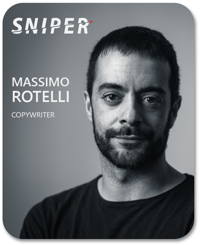 Massimo Rotelli