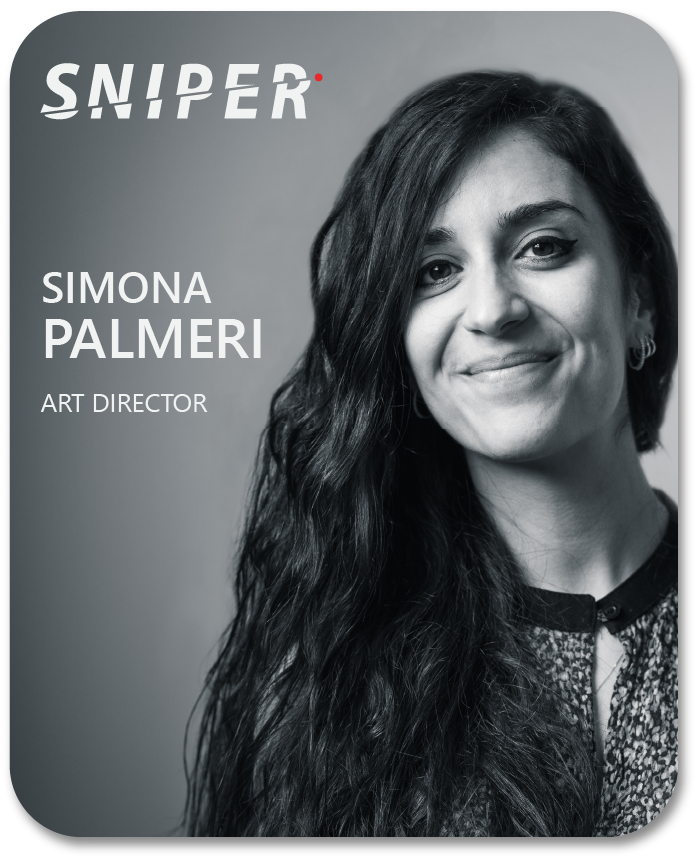 Simona Palmeri