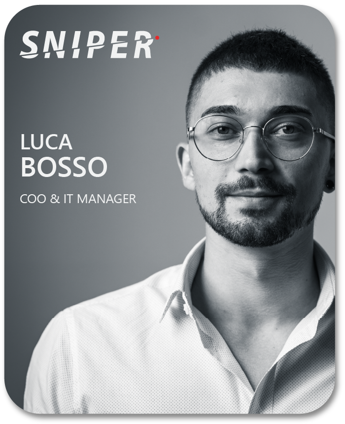 Luca Bosso
