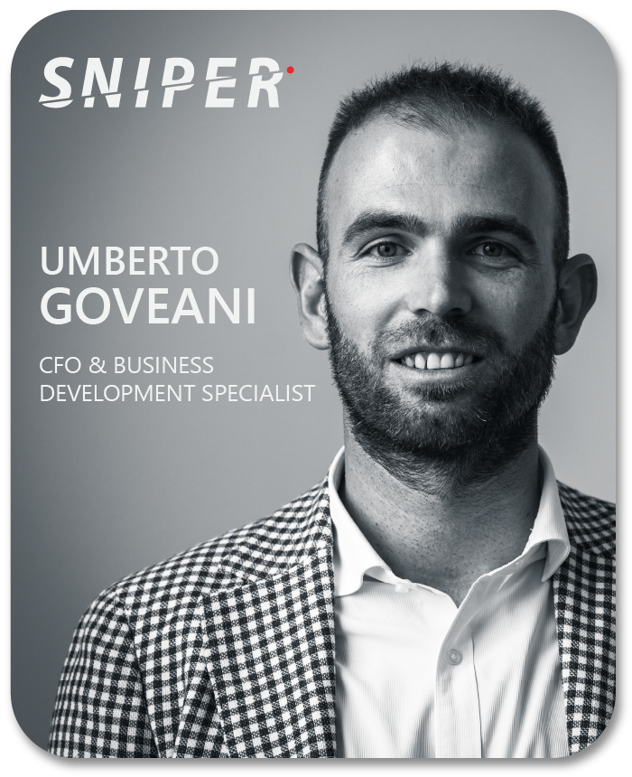 Umberto Goveani