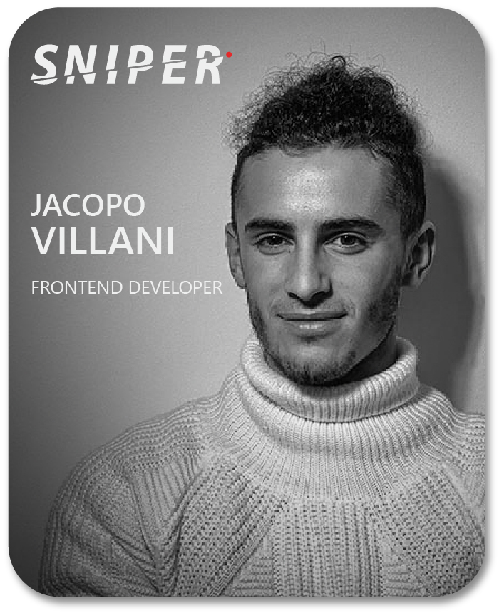 Jacopo Villani