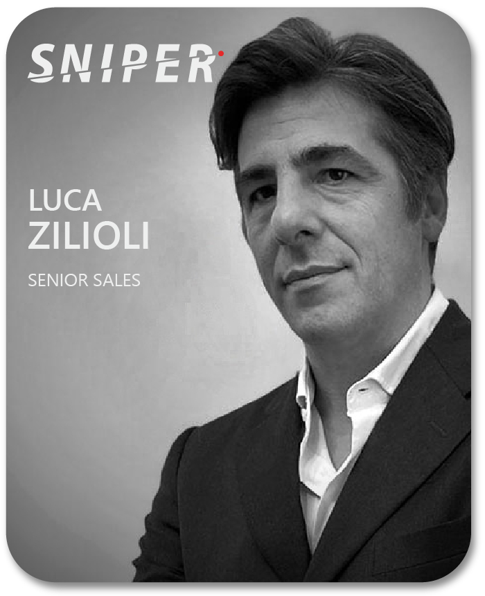 Luca Zilioli